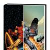 IRON MAN BY MICHELINIE, LAYTON & ROMITA JR. OMNIBUS VOL. 1 HC LAYTON COVER (DM ONLY)
