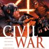 Cover: Civil War (2006) #1