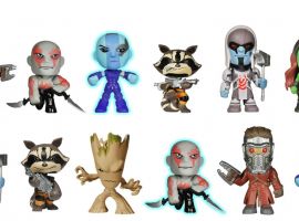 guardians of the galaxy bobbleheads uk