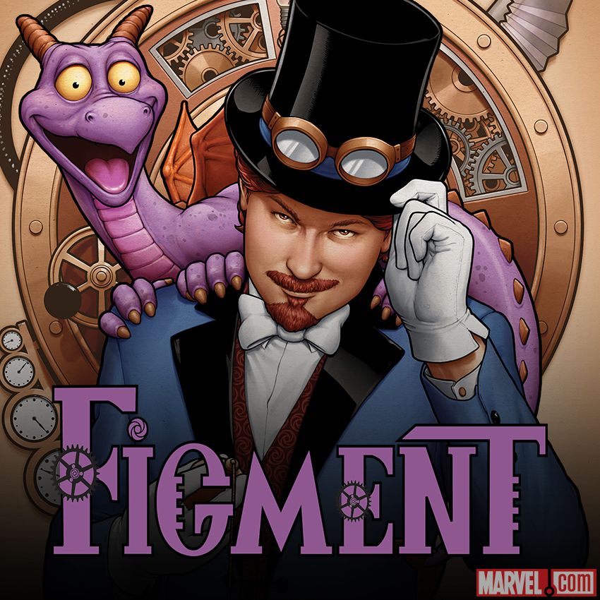 Figment (2014)