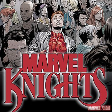 Marvel Knights 20th (2018 - 2019)