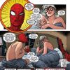 AMAZING SPIDER-MAN #622  Art by Joe Quinones