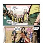 PREVIEW: X-Men: Pixie Strikes Back #1