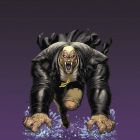 Ultimate Comics X (2010) #1 (VILLAIN VARIANT)