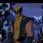 Animated Exclusive: Wolverine & Master Mold