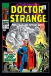 Doctor Strange (1968 - 1969)