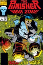 The Punisher: War Zone (1992 - 1995)