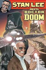 Stan Lee Meets Dr. Doom (2006)