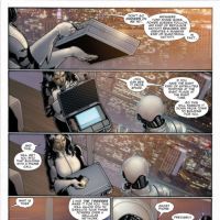 Invincible Iron Man (2008) #21