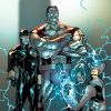 Art for DEADPOOL #18, art by Paco Medina