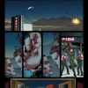 Black Widow: Deadly Origin (2009) #1