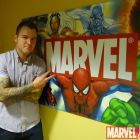 Marvel One on One: Chad Gilbert of New Found Glory