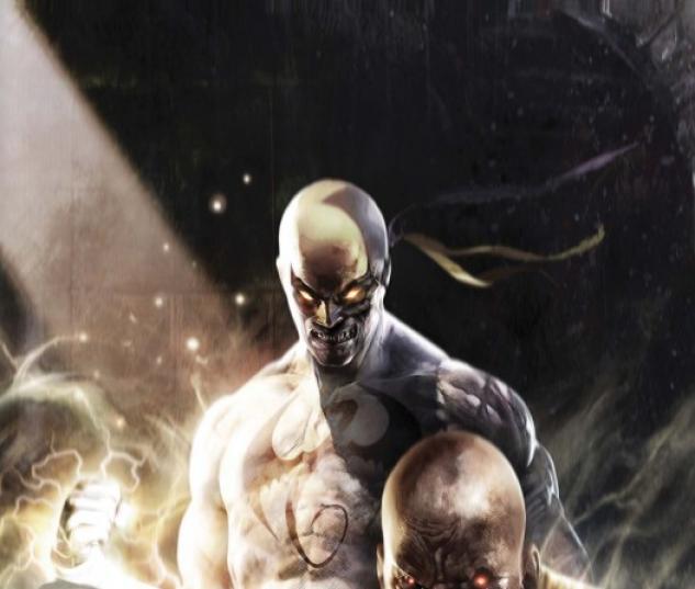 Dark Avengers (2006) #137