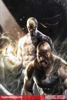 Dark Avengers (2006) #137