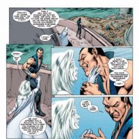 DARK REIGN: THE LIST - X-MEN ONE-SHOT Preview Page 3