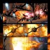 Preview page for ASTONISHING X-MEN #31 art by Phil Jimenez