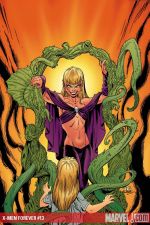 X-Men Forever (2009) #13