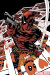 Deadpool: Suicide Kings (2009) #1
