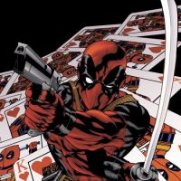 DEADPOOL: SUICIDE KINGS #1