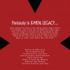 Preview art for X-MEN LEGACY ANNUAL #1
