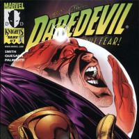DAREDEVIL #7