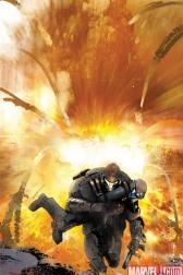 Halo: Helljumper #5 