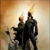 GHOST RIDERS: HEAVENS FIRE #1