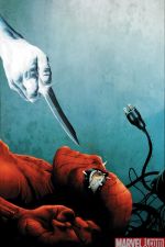 Dark Reign: Mister Negative (2009) #3