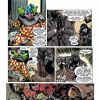 DARK REIGN: ZODIAC #1, page 6