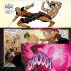 Preview: X-Men Origins: Gambit #1