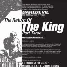 DAREDEVIL #118 preview page