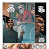 CAPTAIN BRITAIN AND MI13 #12 preview page