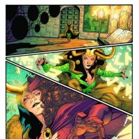 Mighty Avengers (2007) #23