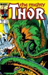 Thor (1966) #341