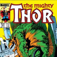 Thor #341