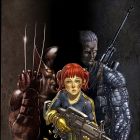 Joe Quesada Returns With an All-New MyCup o' Joe!