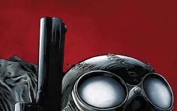 SPIDER-MAN NOIR #3