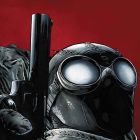 SPIDER-MAN NOIR #3