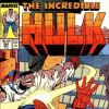 THE INCREDIBLE HULK (1962) #349