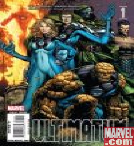 INVINCIBLE IRON MAN #7
