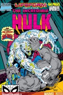 Incredible Hulk Annual (1976) #16