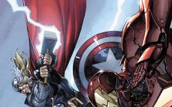 SECRET INVASION #6