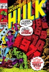 Incredible Hulk (1962) #135