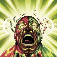 AVENGERS: THE INITIATIVE #19