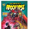 Tales From the Age of Apocalypse #1