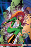 Secret Invasion: Spider-Man - Brand New Day (2008) #3