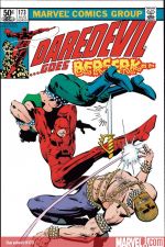 Daredevil (1963) #173