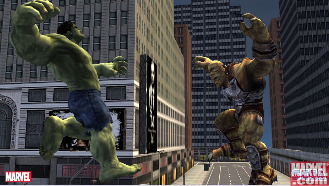 ...but Bi-Beast won\'t go away!