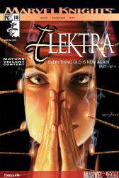 Elektra #18 