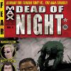 DEAD OF NIGHT FEATURING MAN-THING #4